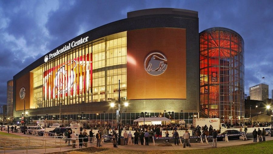 Report: NHL To Take Over The Devils