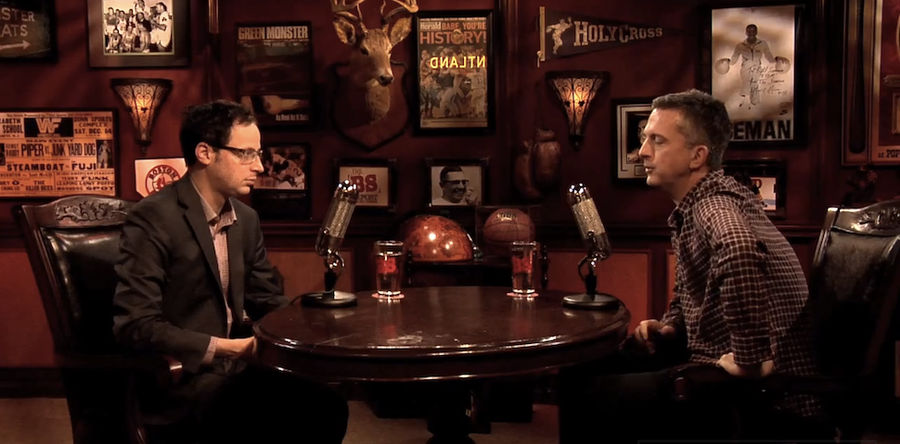 What Is Nate Silver&#39;s New ESPN Site Going To Look Like?
