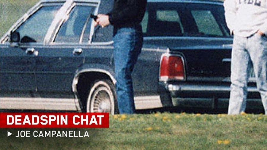 Got Questions About Gambling And The Mob? Ask A Bookie.