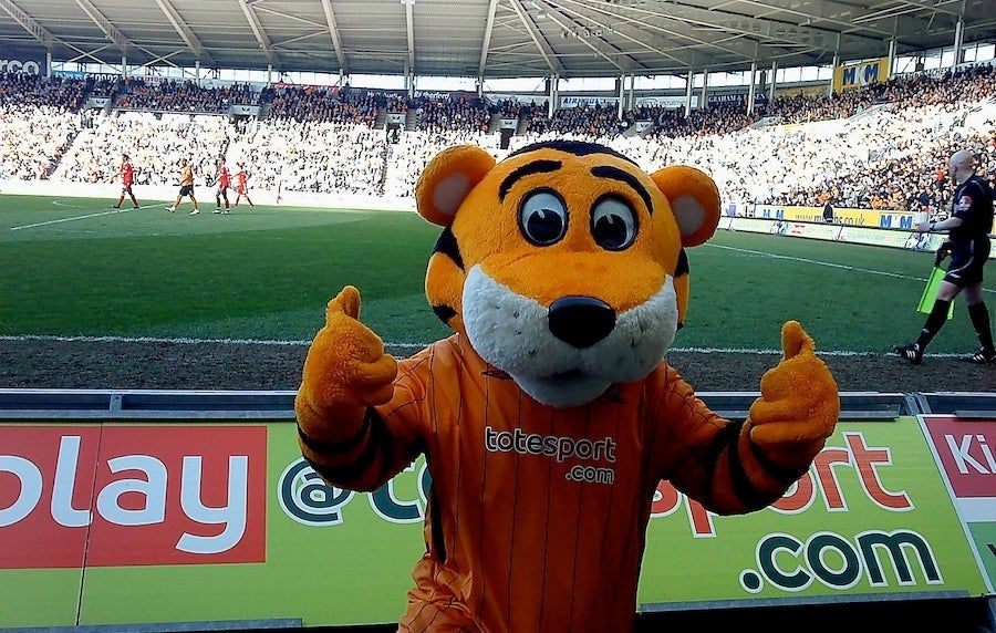 Premier League Team Changes Name, Now Sounds Like American Franchise