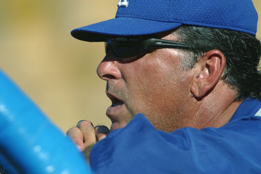 Jack Clark Fired From Radio Show After Saying Albert Pujols Used PEDs