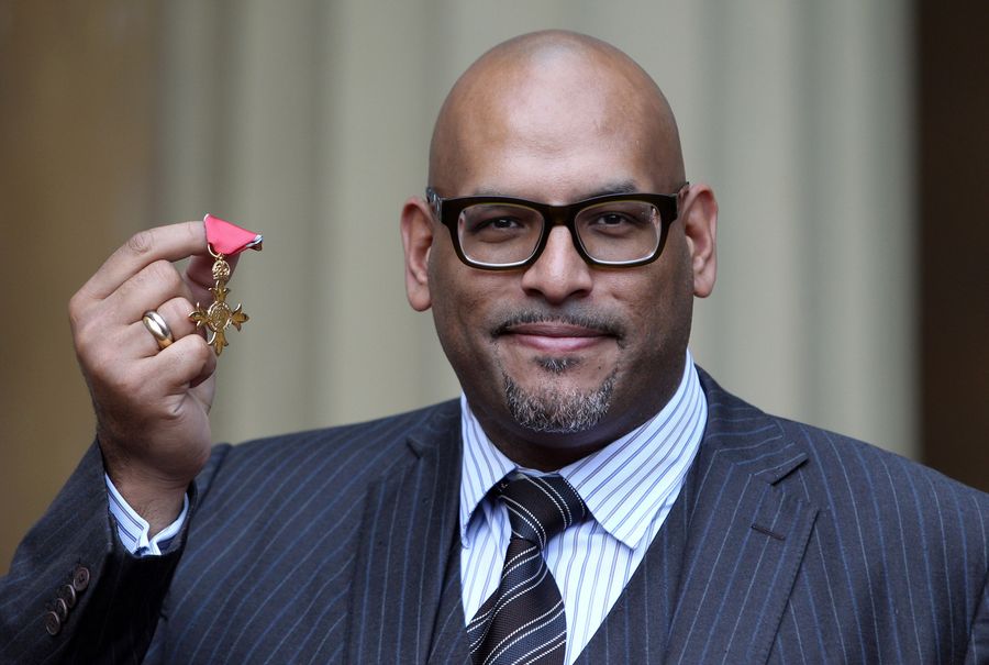 John Amaechi Asks 2014 Sochi Olympians Not To Stick To Sports