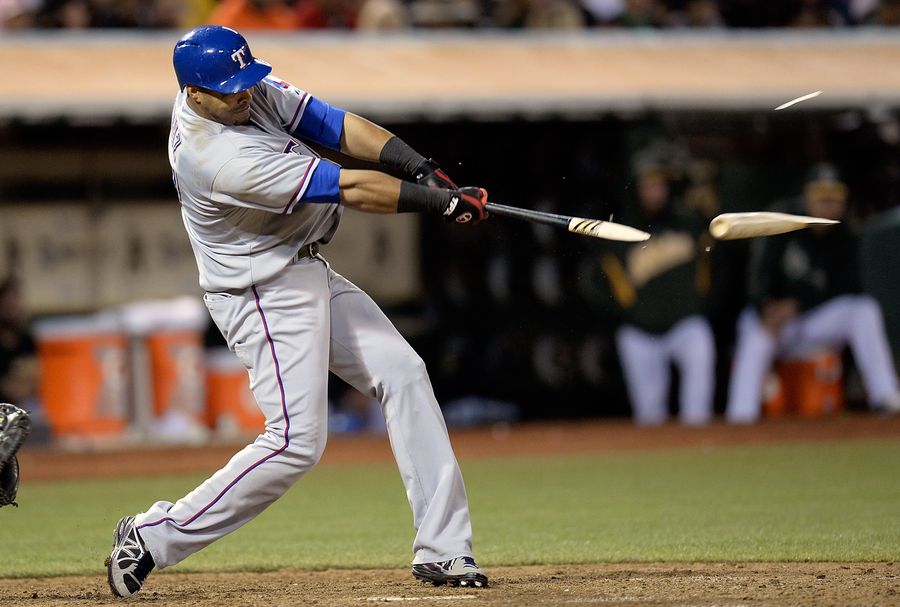 Jhonny Peralta And Nelson Cruz Probably Won't Play In The Postseason