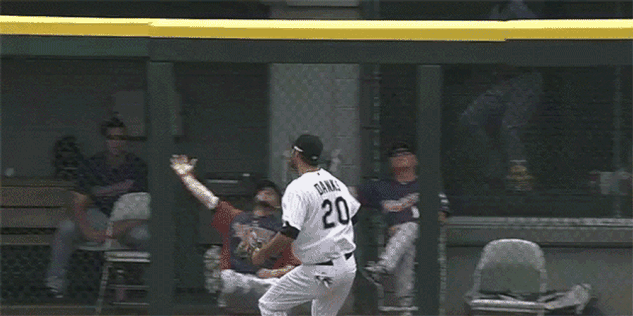 The Twins' Bullpen Pulled Off A Perfect Prank Punch