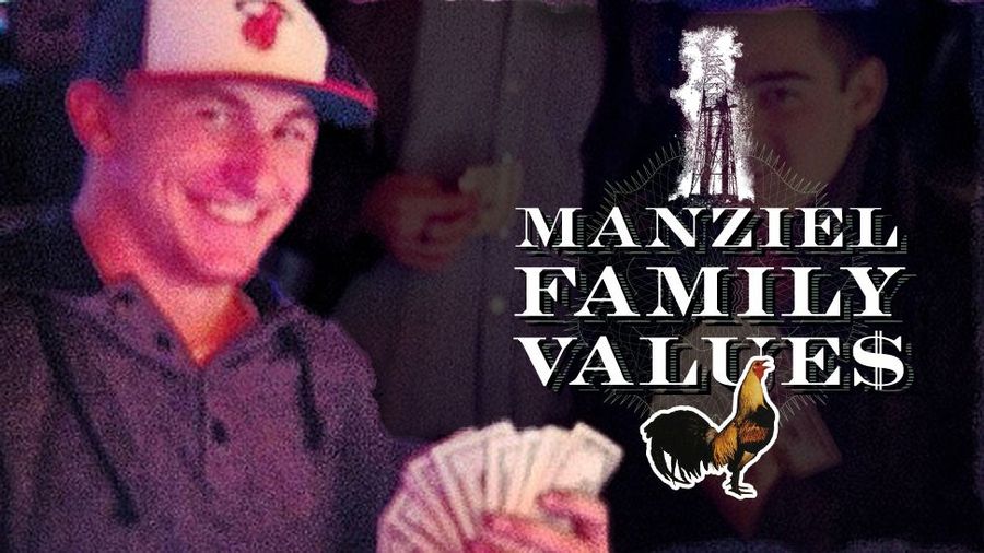 The Long Con: How The Manziels Conquered America