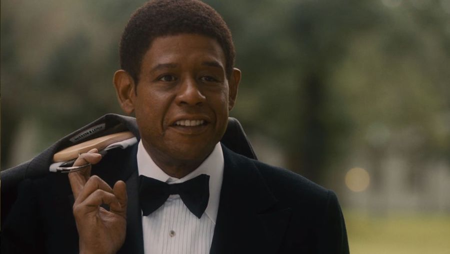 History As Pop As Camp: <em>The Butler</em>, Reviewed.