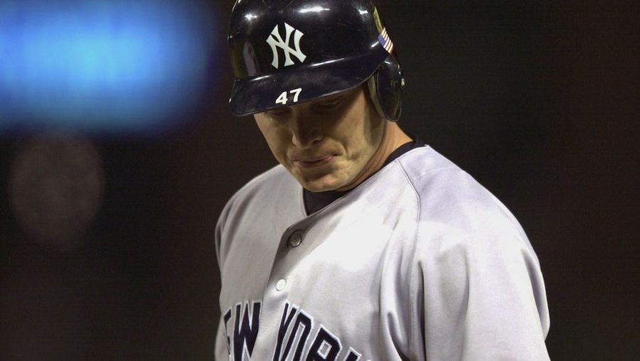Fake Shane Spencer Hoaxes Radio Show, Implies Jeter, Rivera Used PEDs