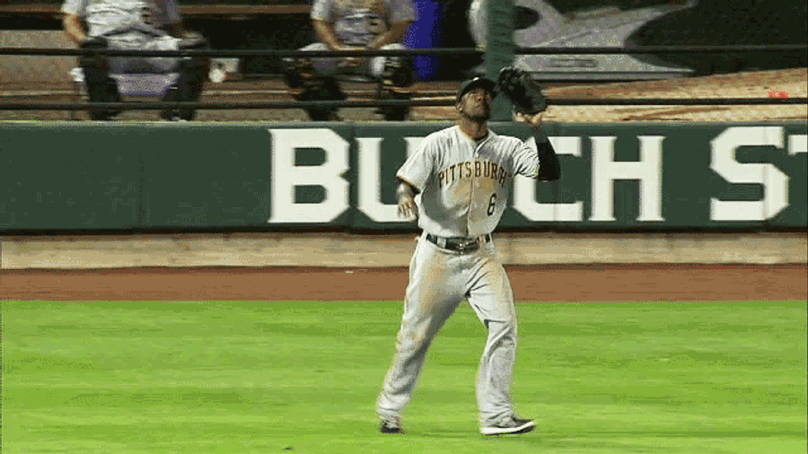 The Cardinals Welcome The Pirates Back To The Pennant Race