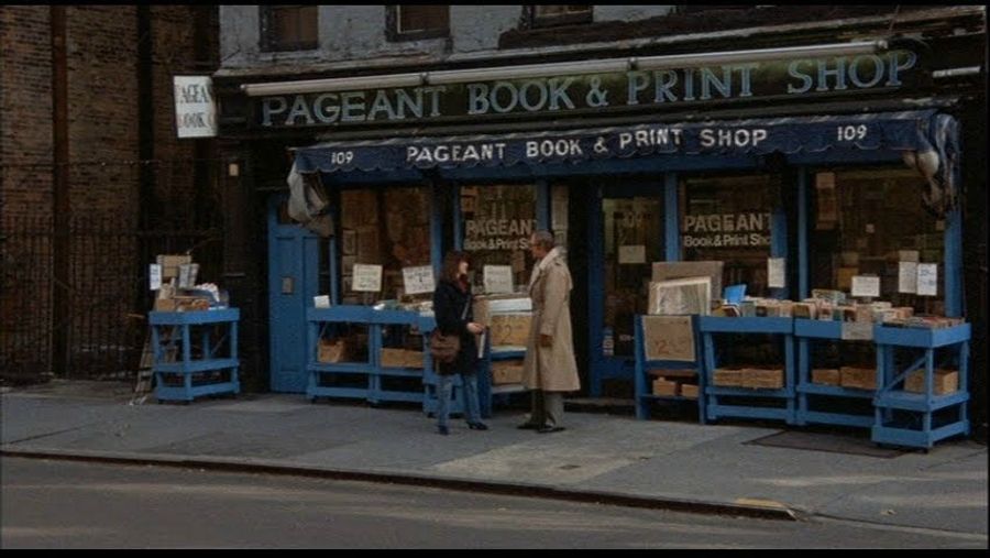 The Books We&#39;ve Lost