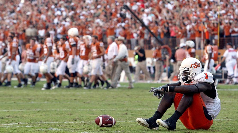 Dez Bryant Says The NCAA's Johnny Manziel Problem Is Some Bullshit