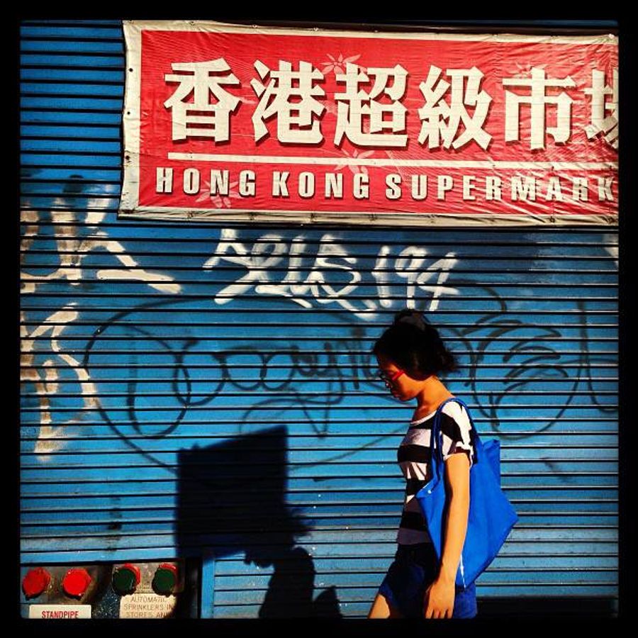 Instagram: All City