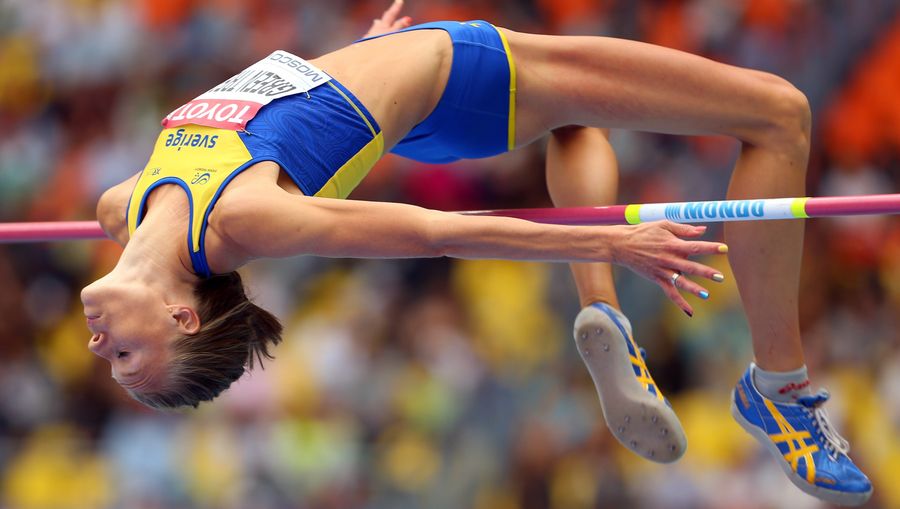 Athlete Protests Against Russia&#39;s Anti-Gay Laws Have Already Begun