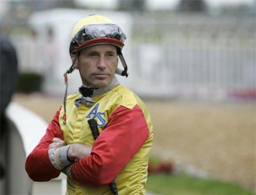 The Jockey