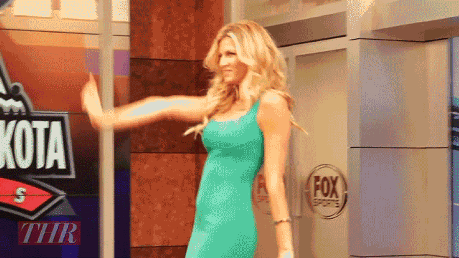 Erin Andrews And Charissa Thompson Star In Painfully Bad Video