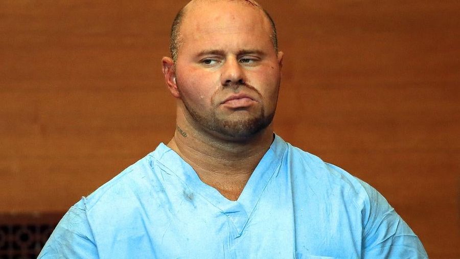Prosecutors: Jared Remy Assaulted Girlfriend Days Before Killing Her