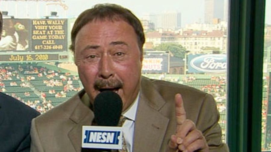 Jerry Remy To Take Time Off From Red Sox Broadcasts