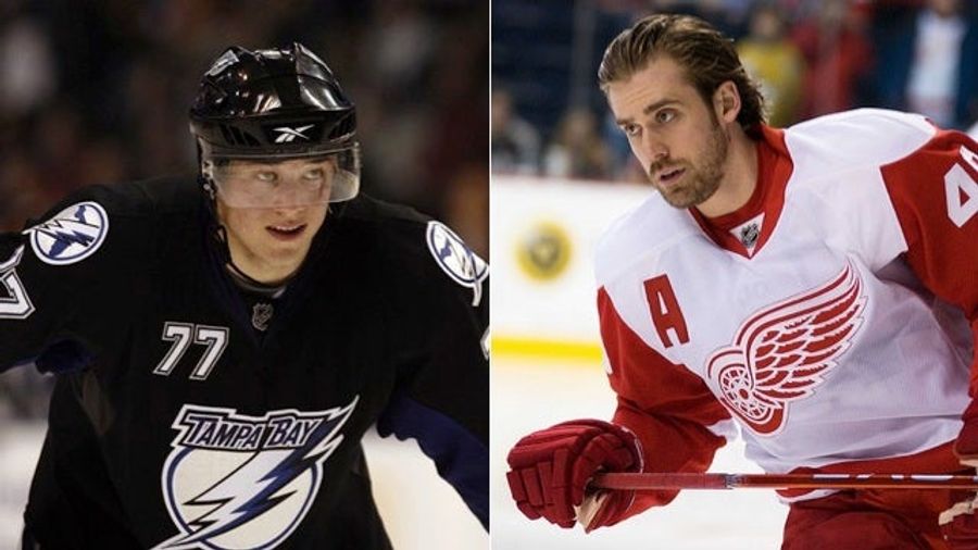 Two Olympic-Bound NHLers Speak Out Against Russia&#39;s Anti-Gay Laws