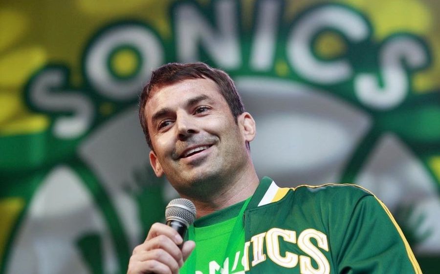 Chris Hansen Secretly Funded Campaign Against New Sacramento Arena