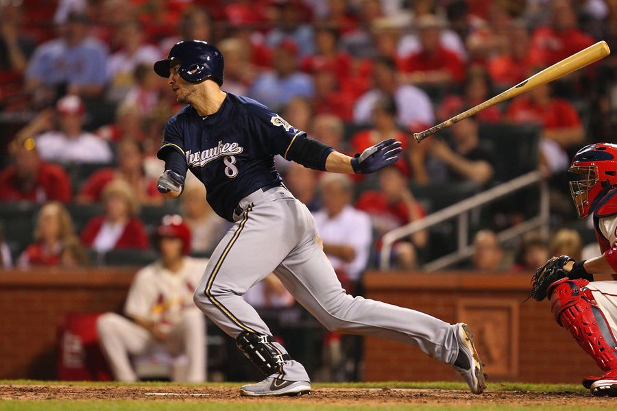 Report: Ryan Braun Will Soon Admit PED Use, Guilt