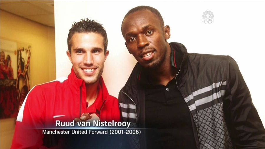 NBC Celebrates EPL Opening Day By Not Knowing Who Robin Van Persie Is