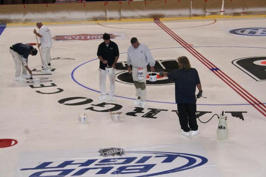 The Flyers Want Fans' Help In Setting The Dumbest World Record