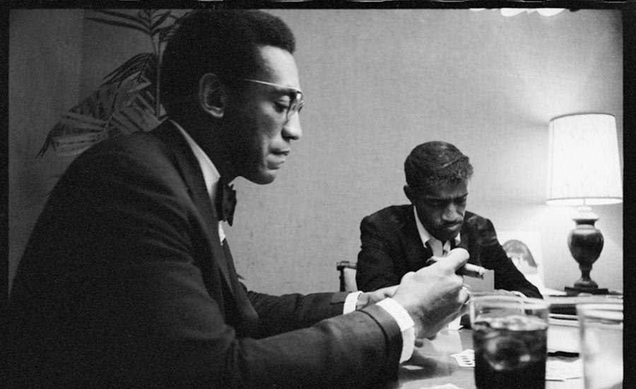Bill Cosby Talks Money, Success, Racism, Guns And Revolution
