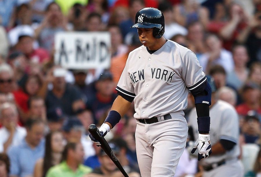 Someone Is Lying In This A-Rod Circus