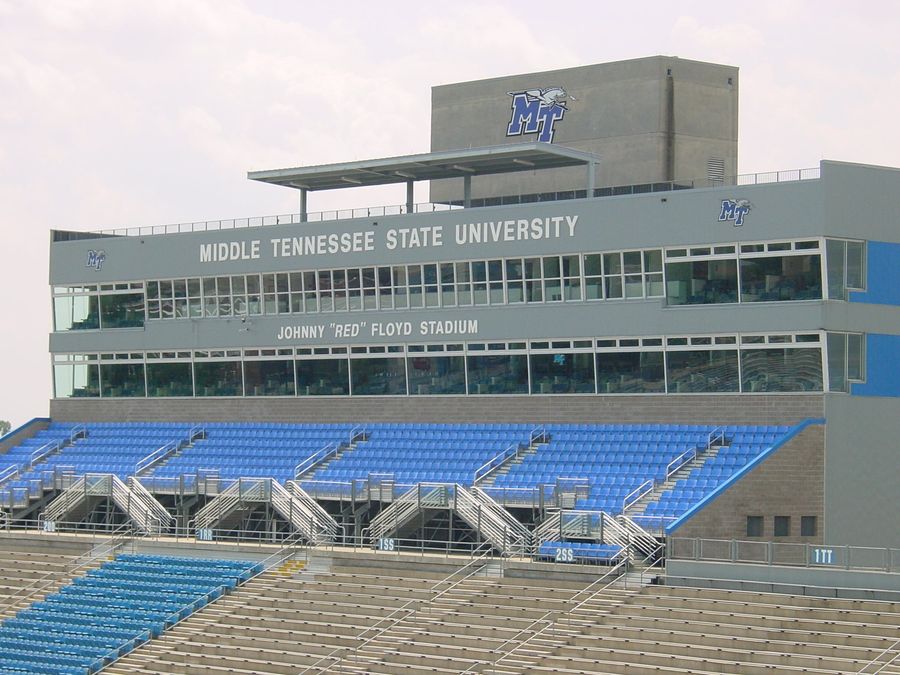 Former Marine Can't Play Football This Year Because Of NCAA Oversight