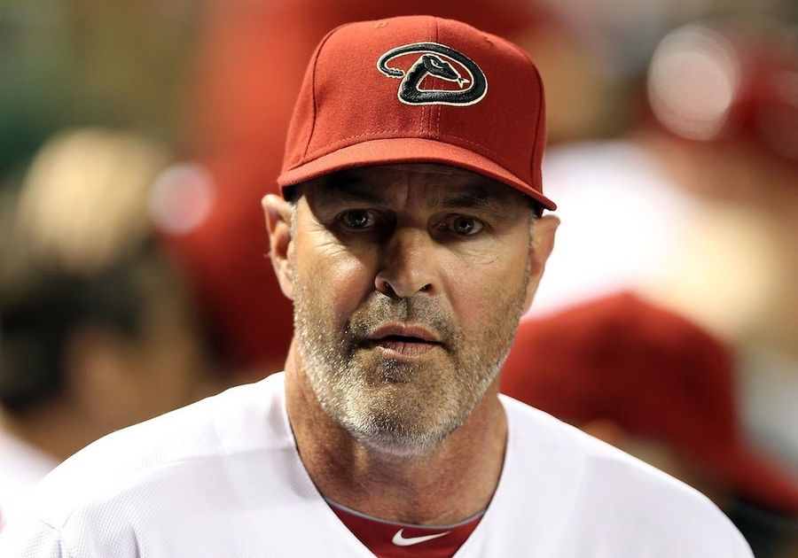 Kirk Gibson Is <i>Pissed</i> At Ryan Braun