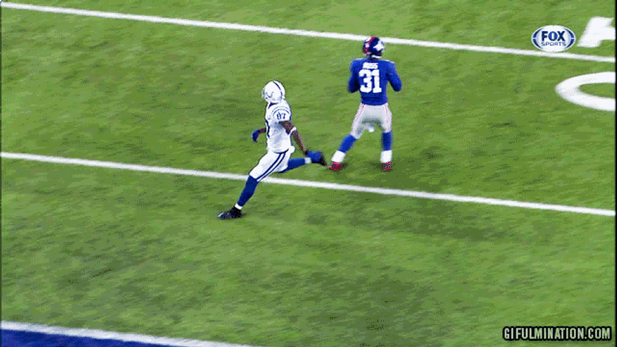 Football!