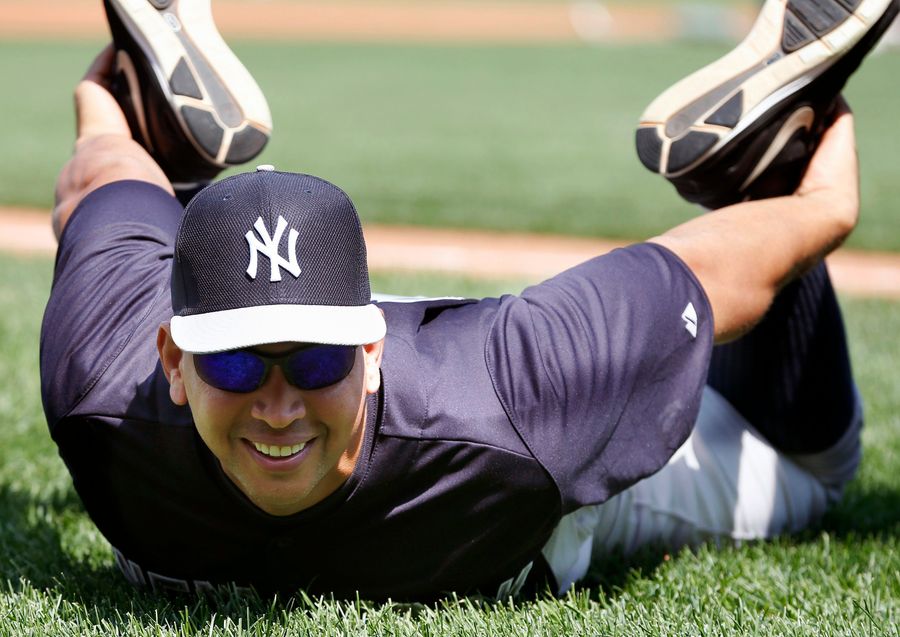 Tony Bosch's Lawyer Claims Alex Rodriguez Paid Her