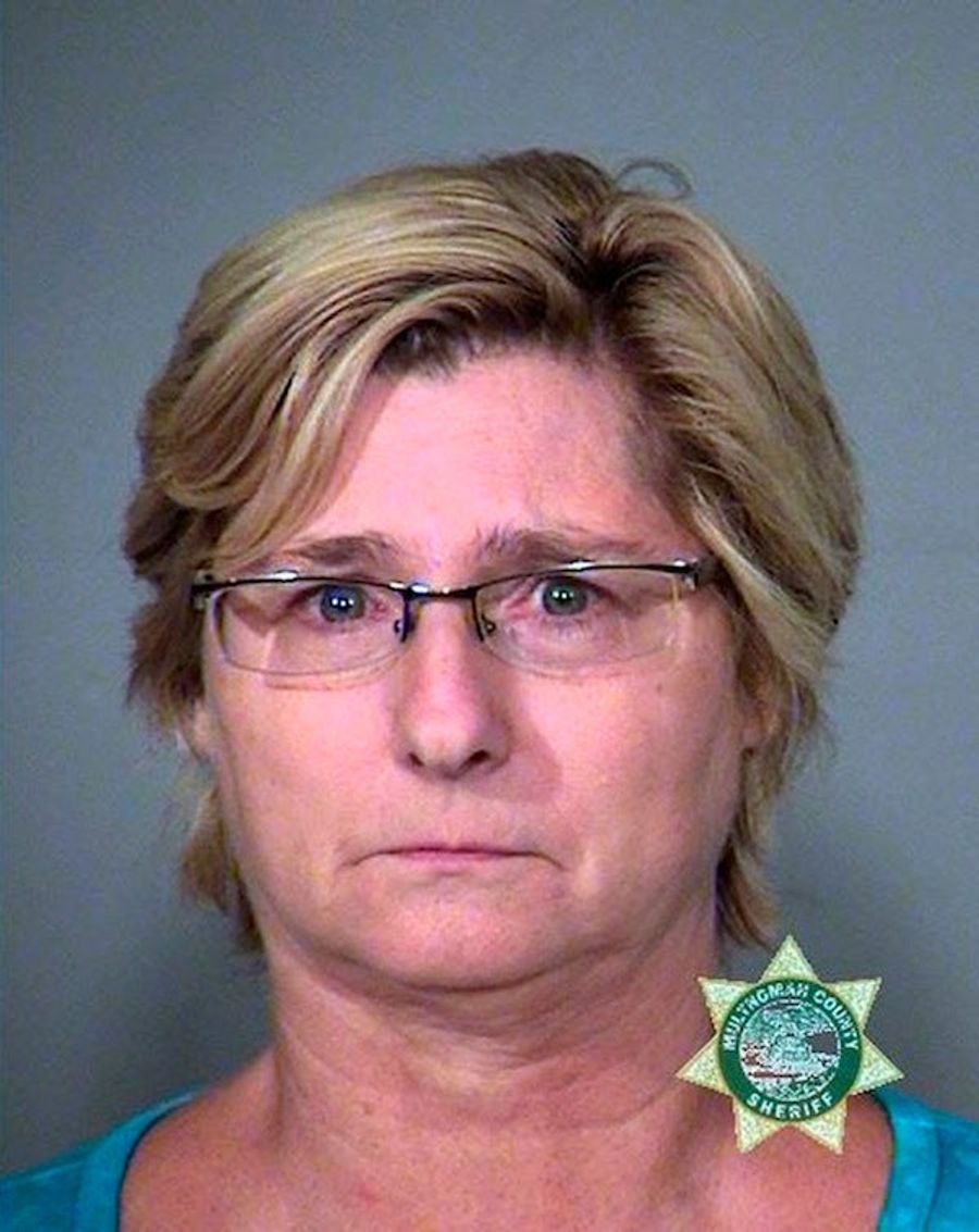 Romanian Princess Arrested In Oregon Cockfighting Ring