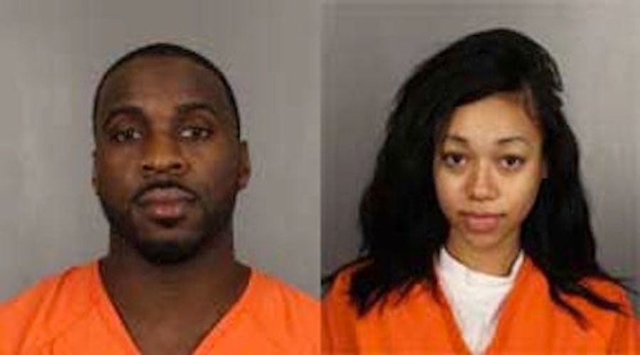 Ty Lawson's Girlfriend Is Pregnant, And She Told Police He Pushed Her