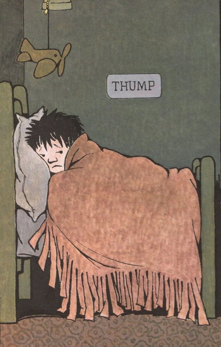 What&#39;s The Rumpus?