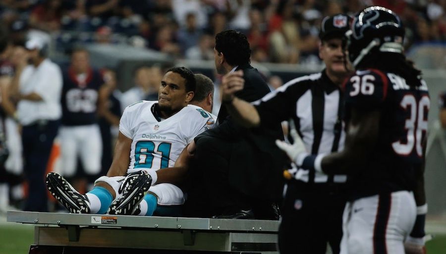 Does The NFL Have A Growing "Low-Hit Culture?"