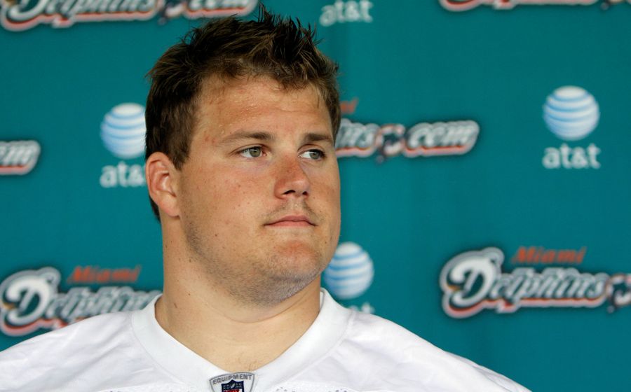 Report: Richie Incognito Knocked Out A Bouncer (Update)