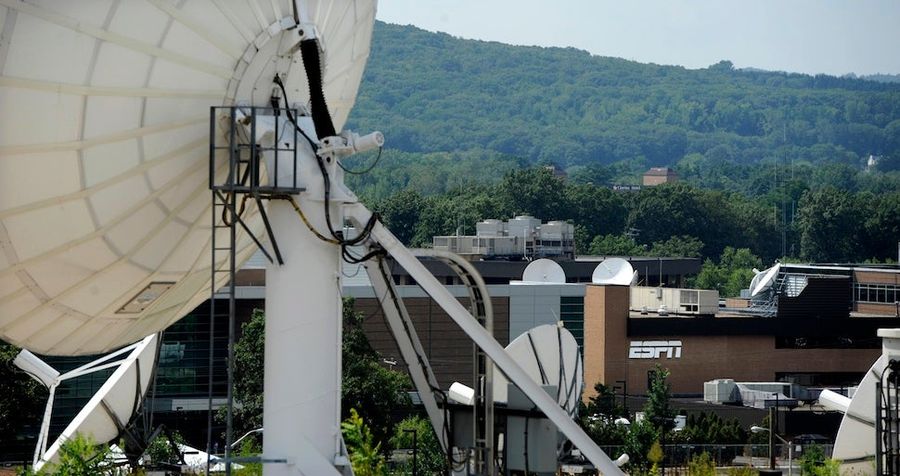 Despite Layoffs, ESPN Will Soon Have &quot;More Employees Than Ever&quot;