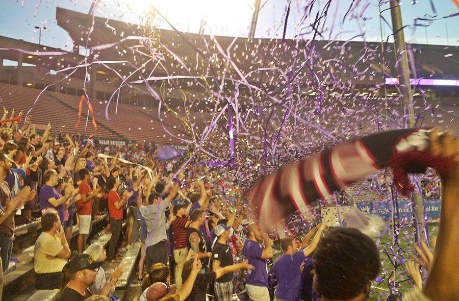 This Is The Best Idea For Stadium Financing We&#39;ve Ever Heard