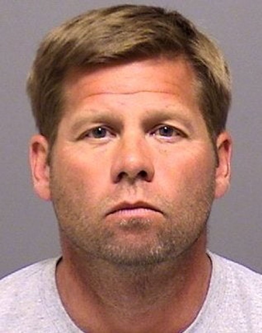 High School Football Coach Accused Of Stealing, Pawning Student&#39;s Watch