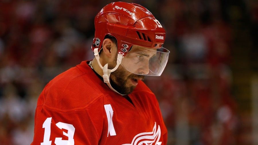 Pavel Datsyuk Defers To Religion On Russian Anti-Gay Laws