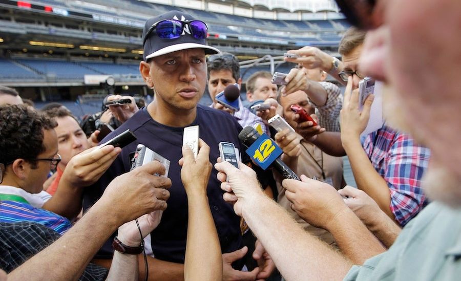 MLB Still Can't Get The Biogenesis Documents It Wants