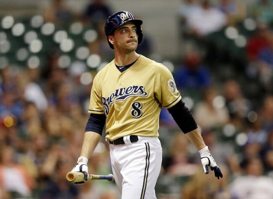 Ryan Braun Apologizes: "I Have No One To Blame But Myself"