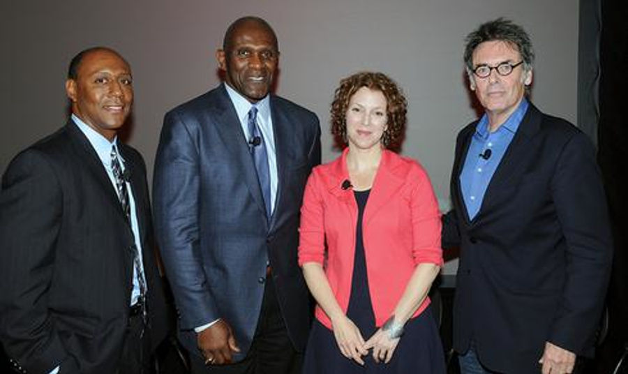 ESPN Producer: We Made &quot;Conscious Decision&quot; To &quot;Get In Bed&quot; With PBS