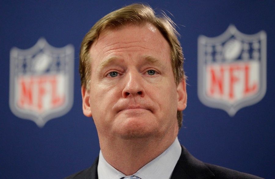 Report: NFL Pressured ESPN Into Backing Out Of Concussion Film [Updates]