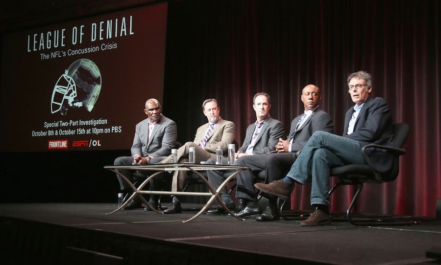 NFLPA: Players Will Have To Think Twice About Trusting ESPN