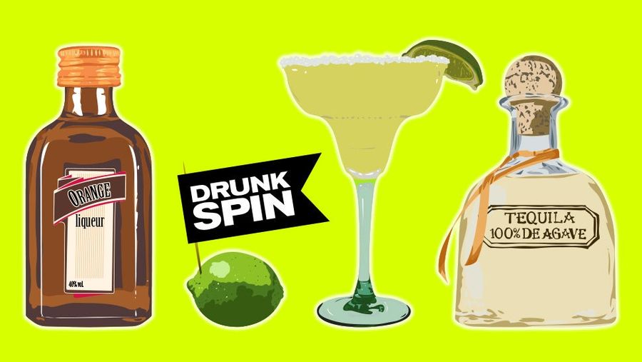 How To Make A Decent Goddamn Margarita, For Once