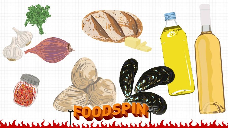 How To Cook Bivalves, The Life-Affirming Pain In The Ass