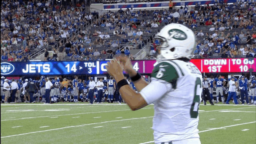 Rex Ryan Melts Down In Press Conference