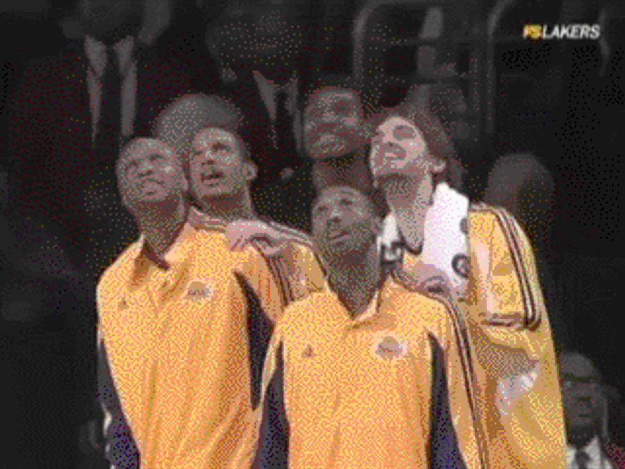 Reports: Lamar Odom Is Addicted To Crack (Or Oxycontin And Ambien)
