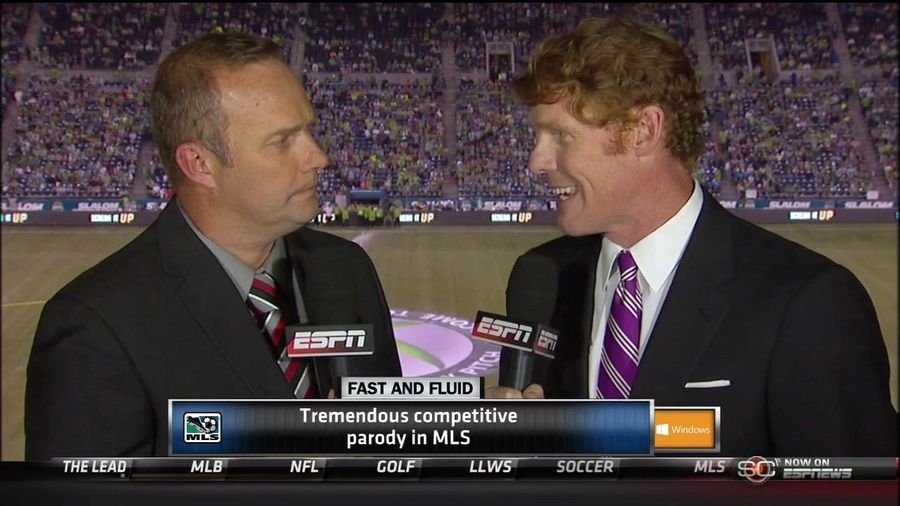 ESPN Can&#39;t Deny It&#39;s A Joke Of Itself After This